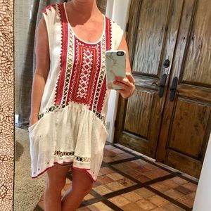 Free People dress